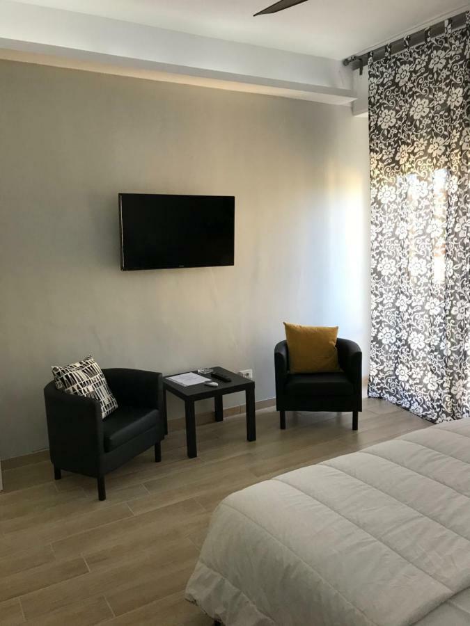 Family House Apartamento *