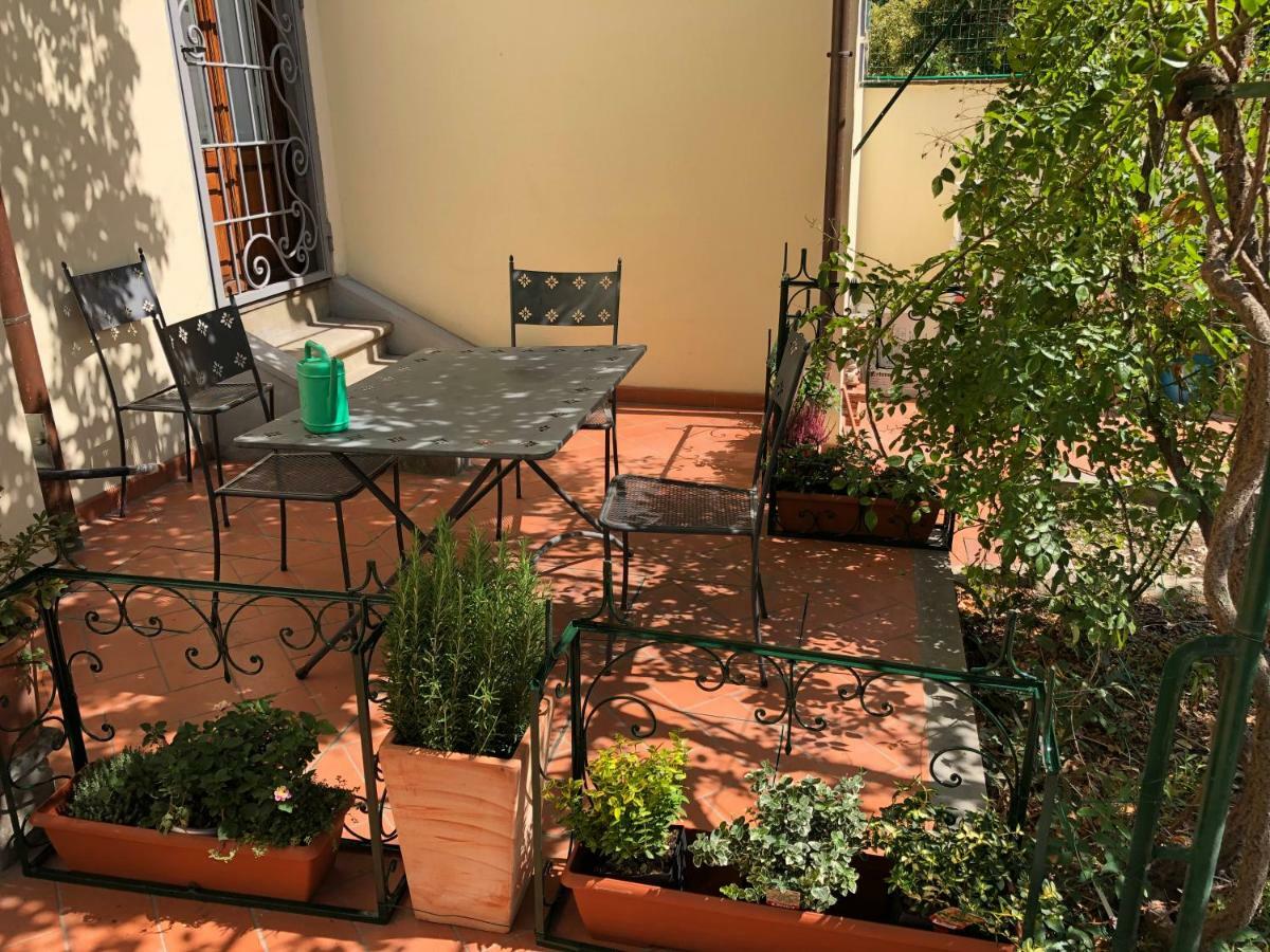 Il Villino Rosa Firenze