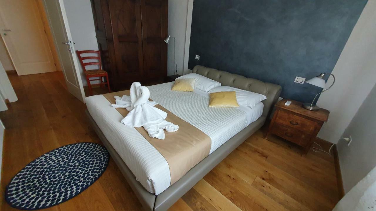 Lovewknds - Topfloor With Duomo View * Florença