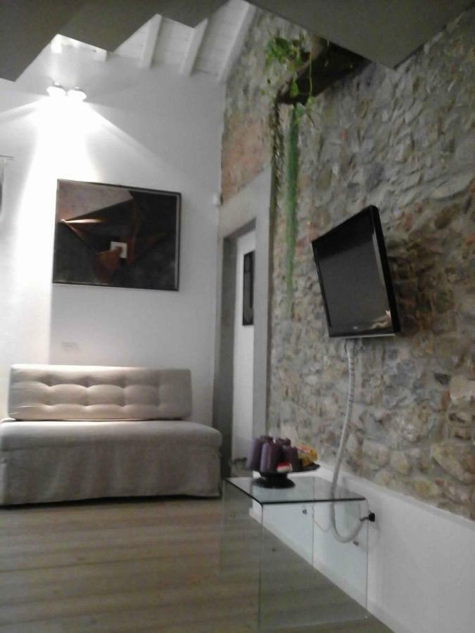 Aparthotel Aruch Firenze