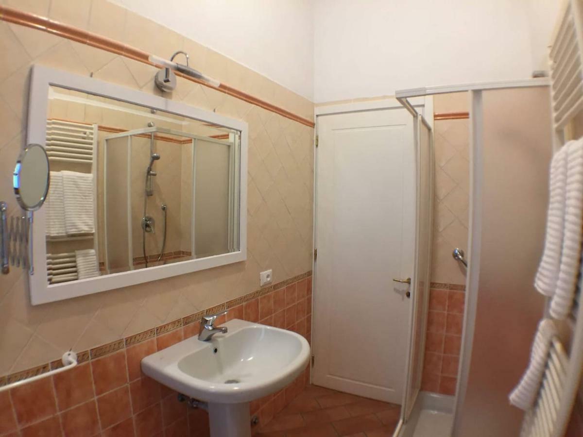 I Navicellai Tramway And Parking 8 Min To Center Apartamento *