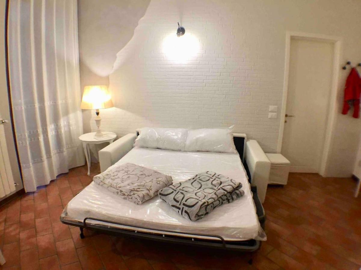 I Navicellai Tramway And Parking 8 Min To Center Apartamento *