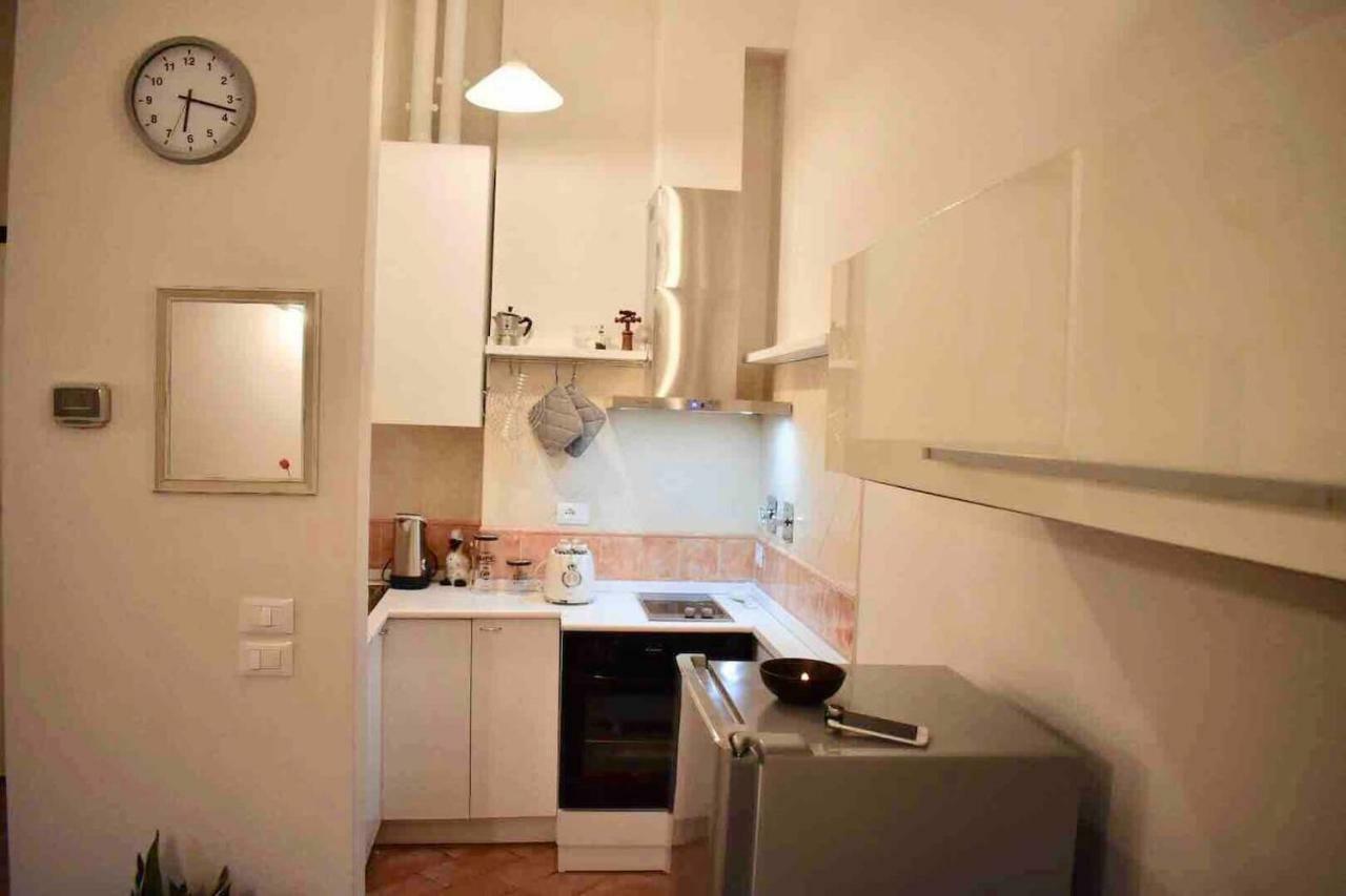 Apartamento I Navicellai Tramway And Parking 8 Min To Center *