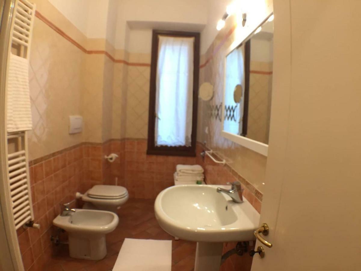 I Navicellai Tramway And Parking 8 Min To Center Apartamento *