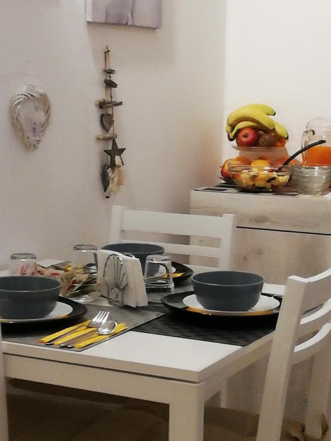 Bed & Breakfast Eliana E Ristorante