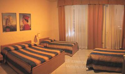 Centro Hotel