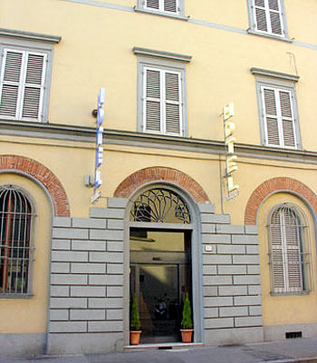 Hotel D'azeglio