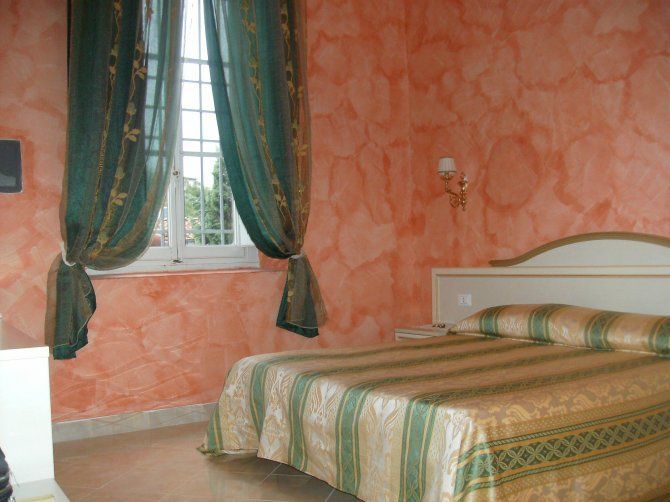 Frühstückspension La Corte Dei Principi - Residenza D'epoca Florenz