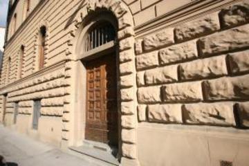 Palazzo Lombardo Bed & Breakfast Florence
