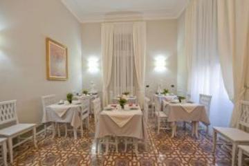 Bed & Breakfast Palazzo Lombardo 2*