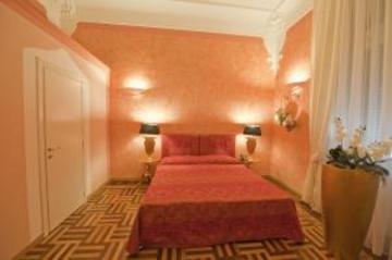 Palazzo Lombardo Bed & Breakfast