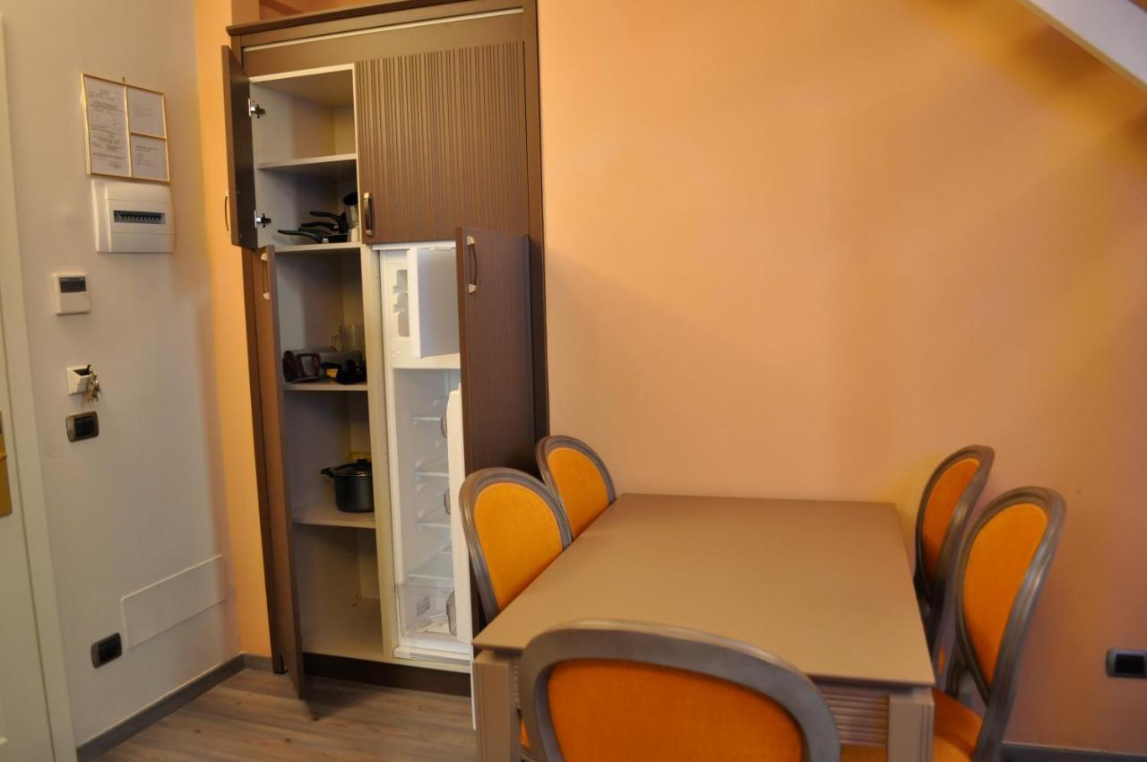 La Repubblica 4* Florence