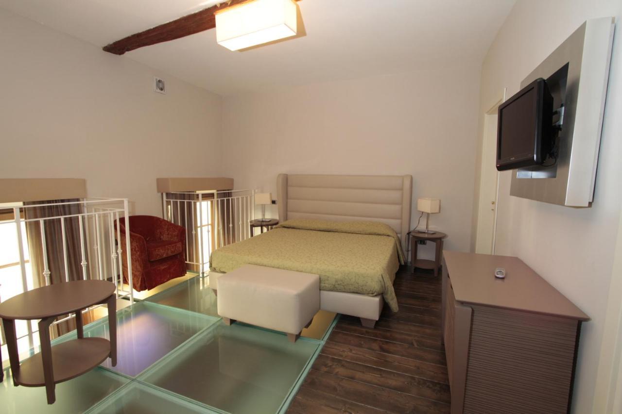 La Repubblica Aparthotel Florence