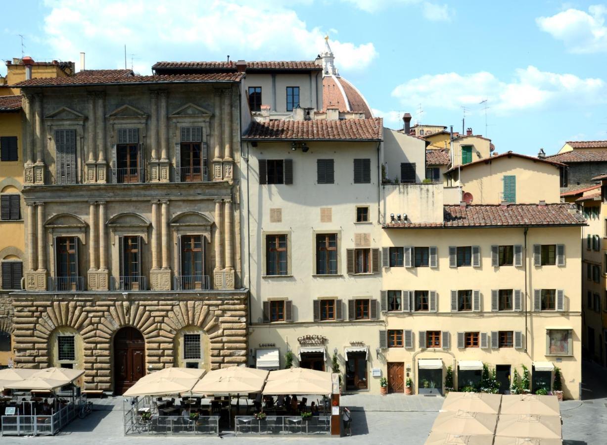 Bed & Breakfast La Casa Del Garbo - Luxury & 3*