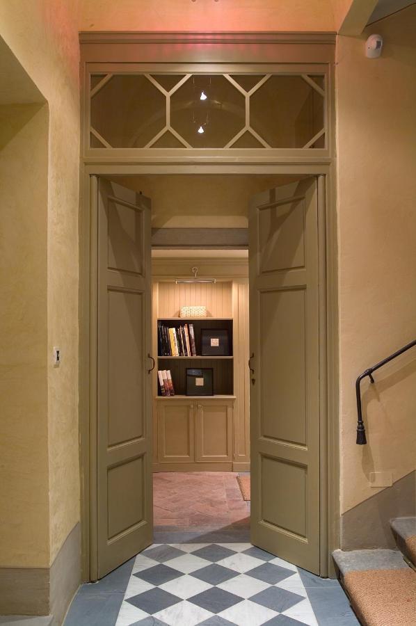 Piccolo Aparthotel 4*