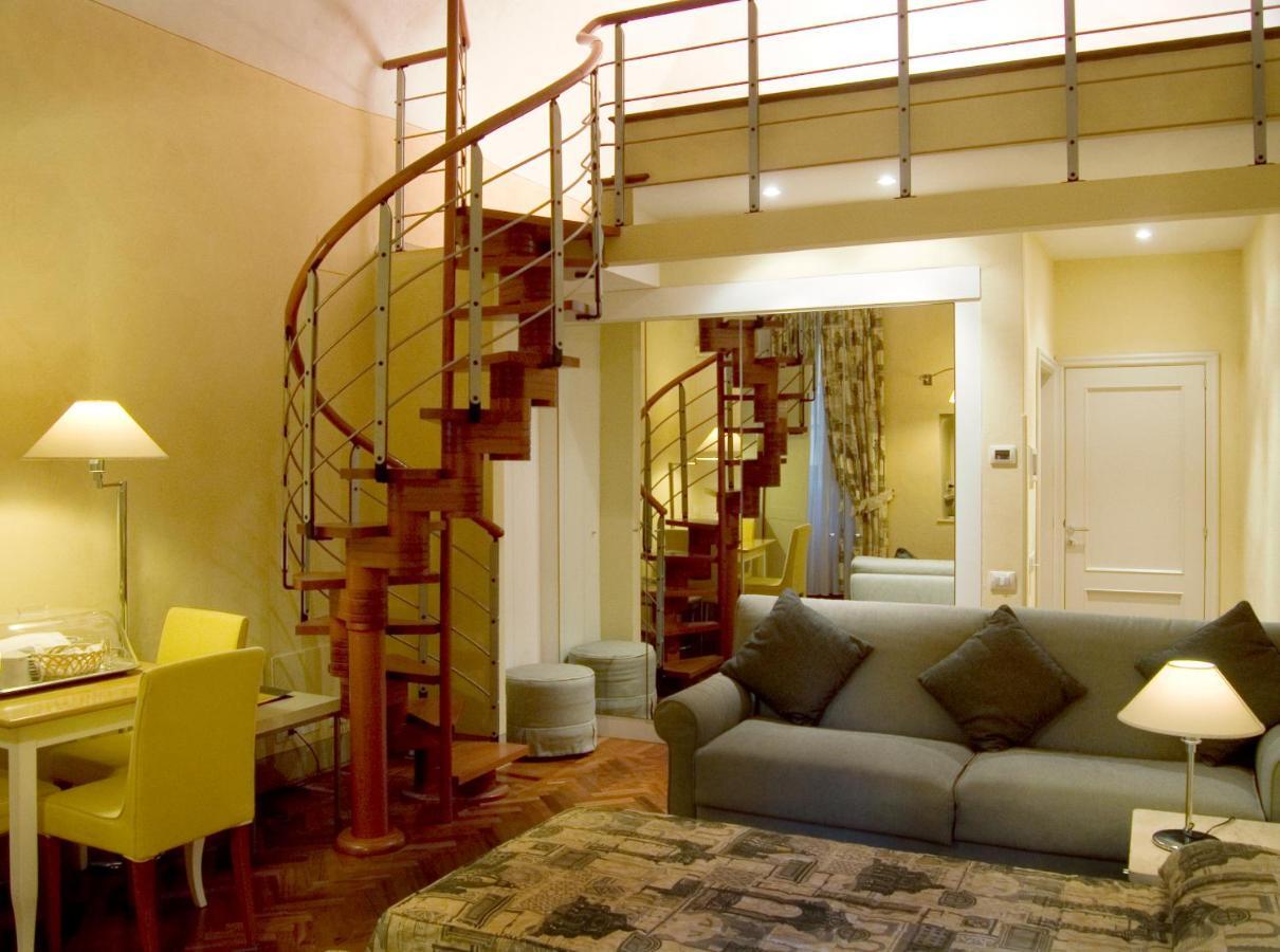 Aparthotel Piccolo Florence