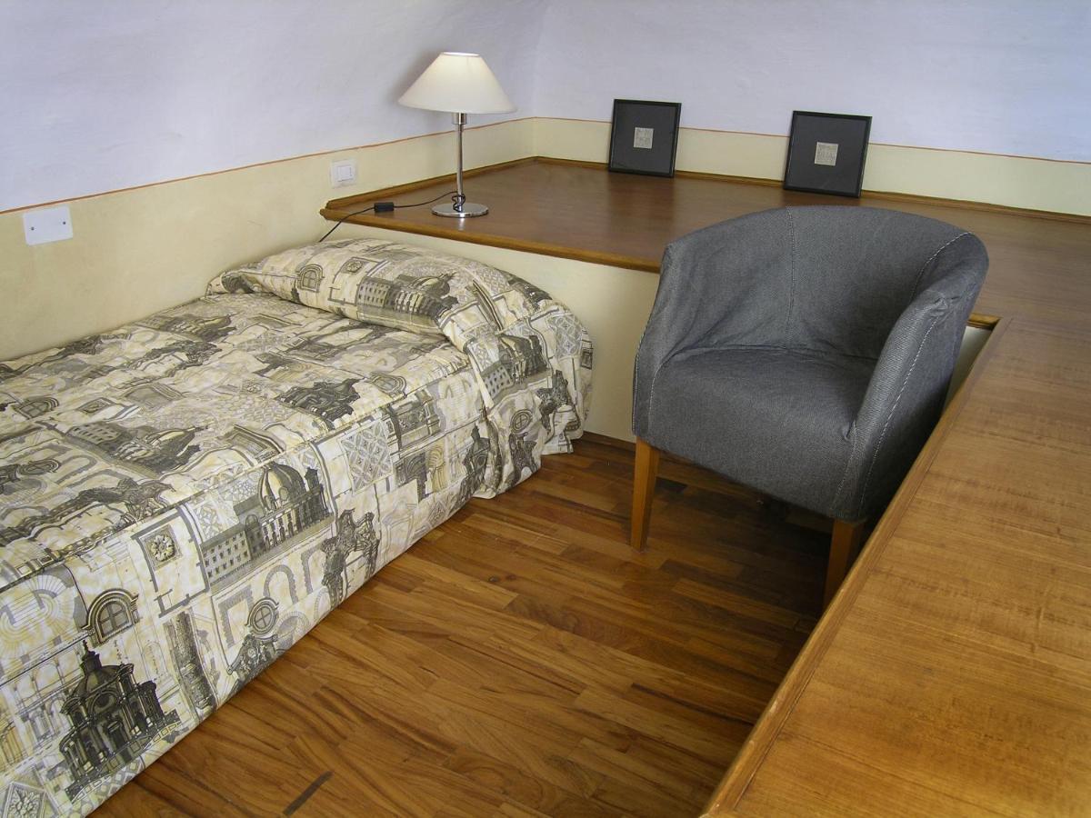 Piccolo Aparthotel 4*