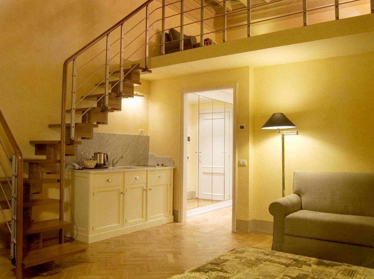 Aparthotel Piccolo