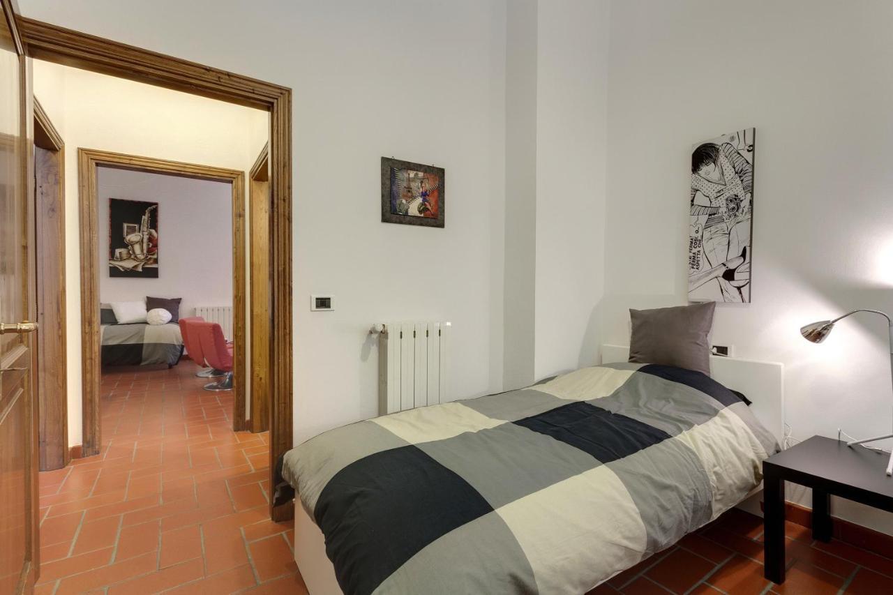 Oche Apartment Florence