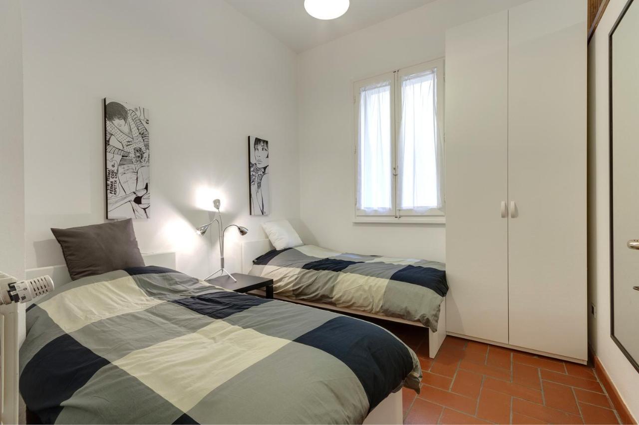 Apartment Oche