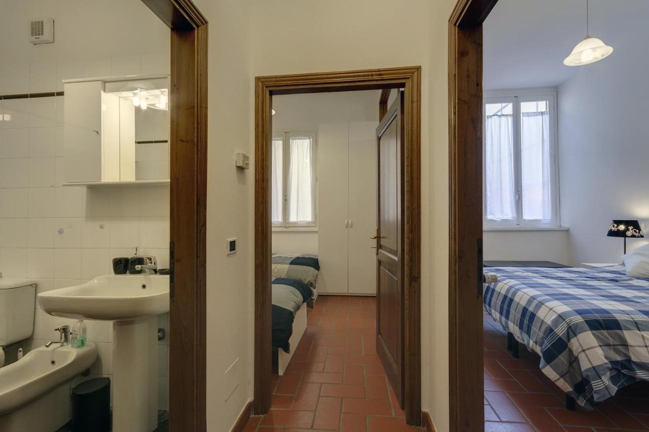 Apartment Oche *