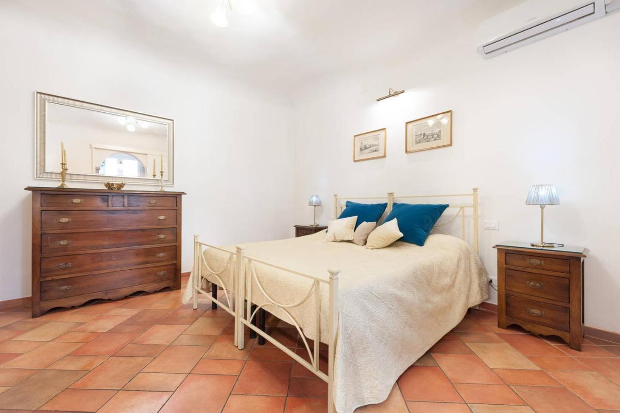 Apartment Weekend Near Piazza Ognissanti