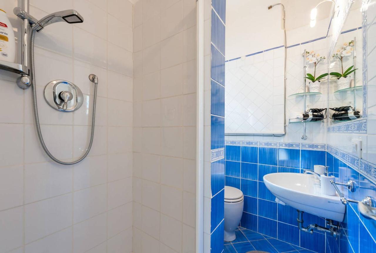 Apartment Weekend Near Piazza Ognissanti