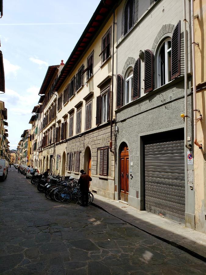 Appartement Timeless Beauty City Centre Florence