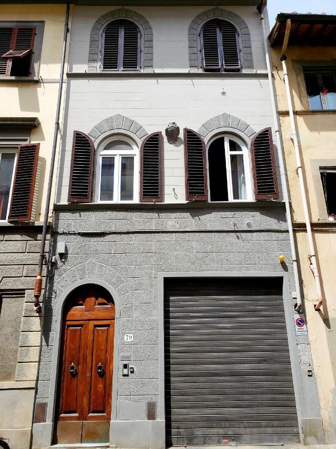 Timeless Beauty City Centre Appartement