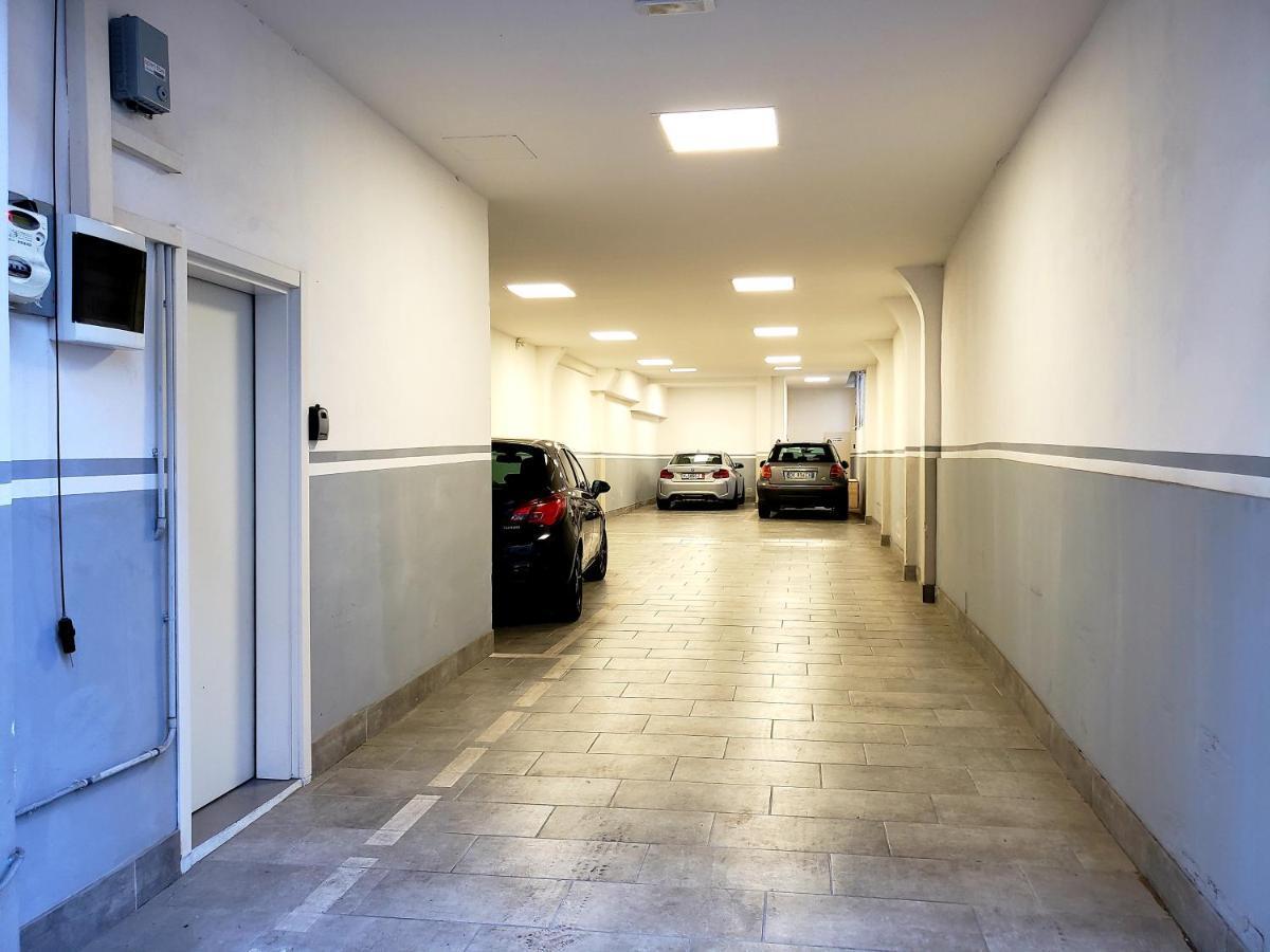 Appartement Timeless Beauty City Centre Florence