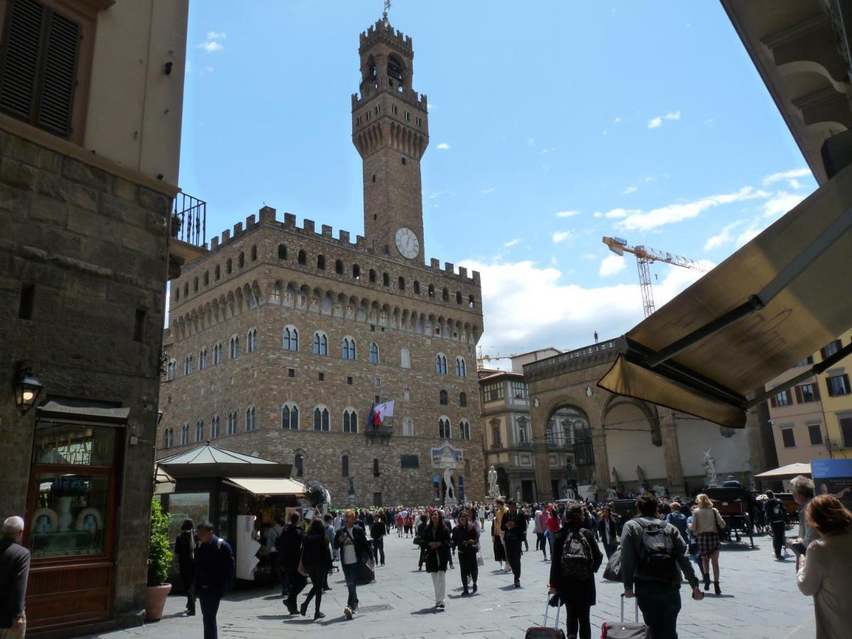 Appartement Via Del Corso Florence