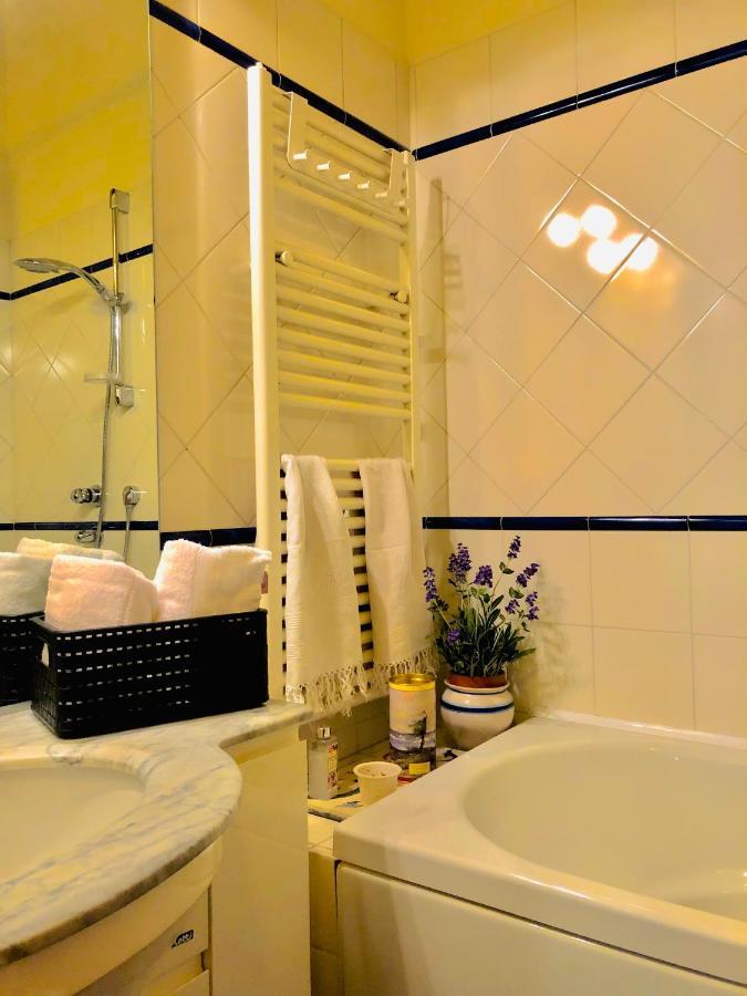 Appartement Historical J&d