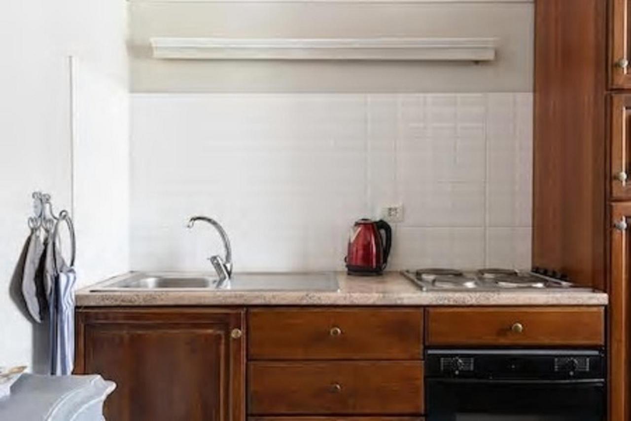Appartement Blue