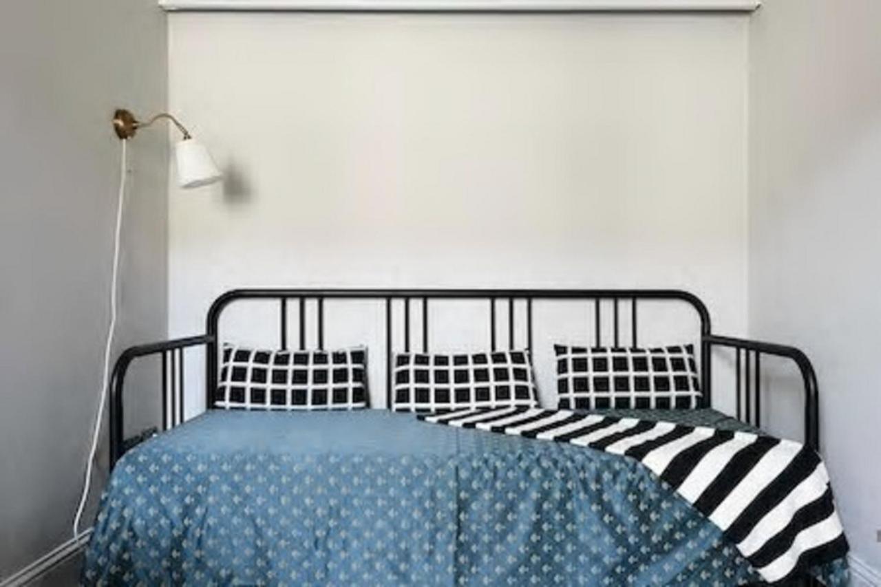 Appartement Blue