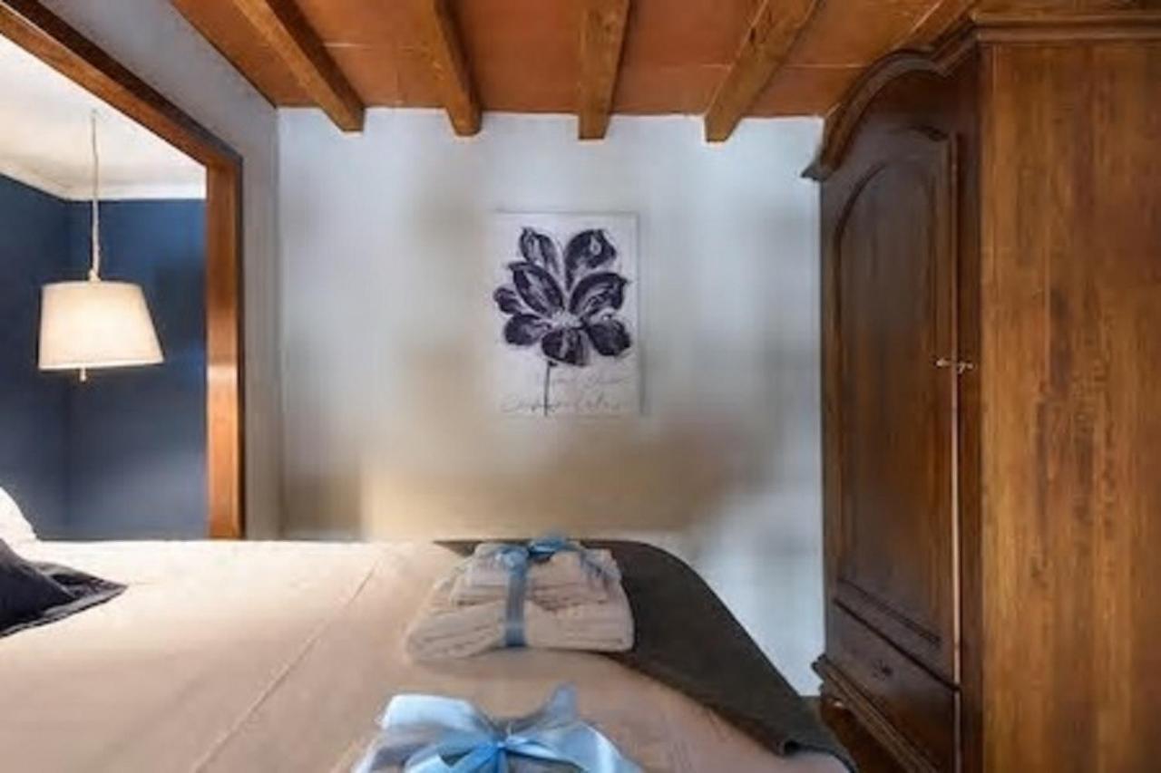 Blue Appartement
