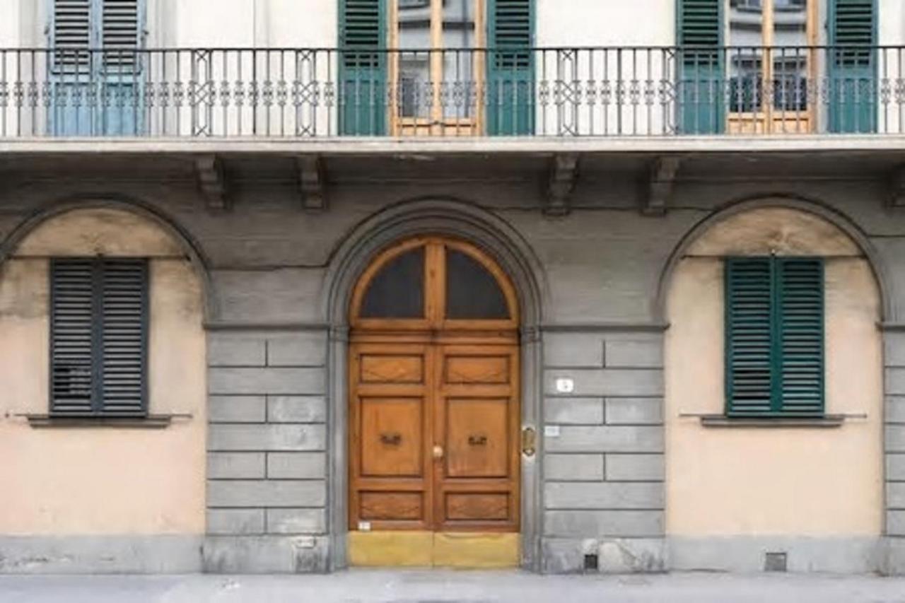 Appartement Blue Florence