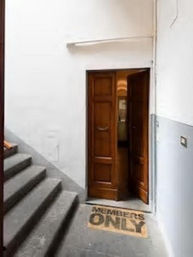 Blue Appartement Florence