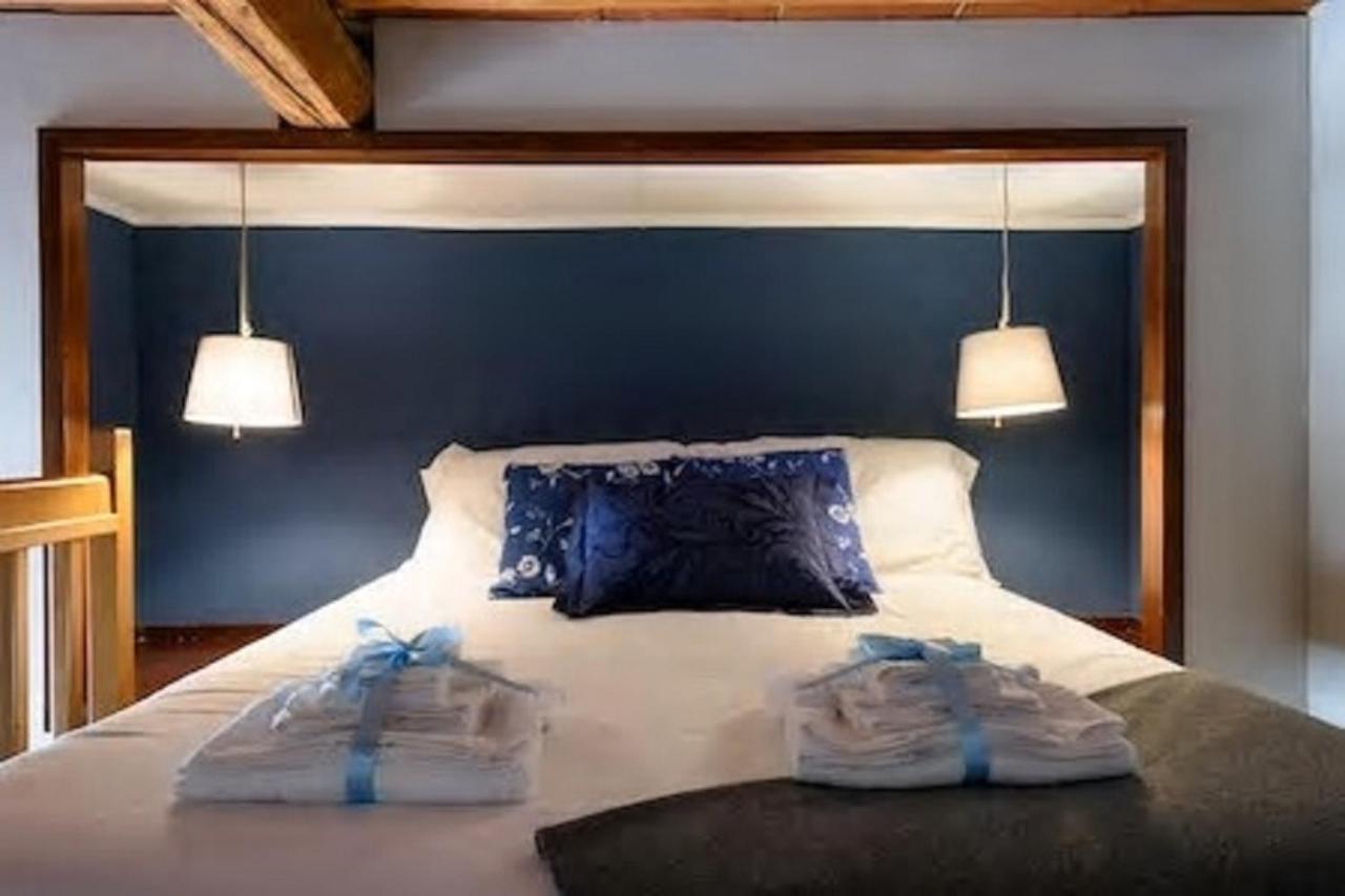 Appartement Blue