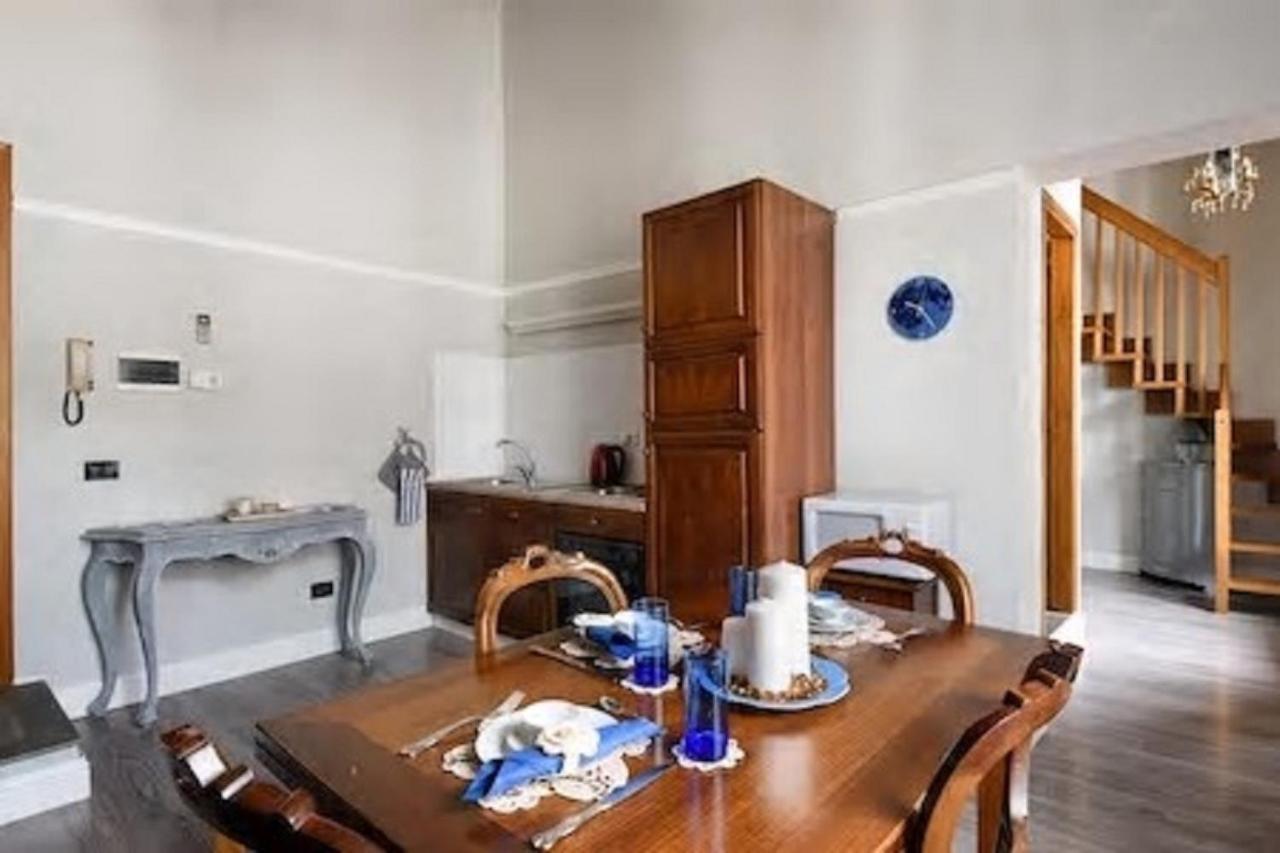 Appartement Blue Florence