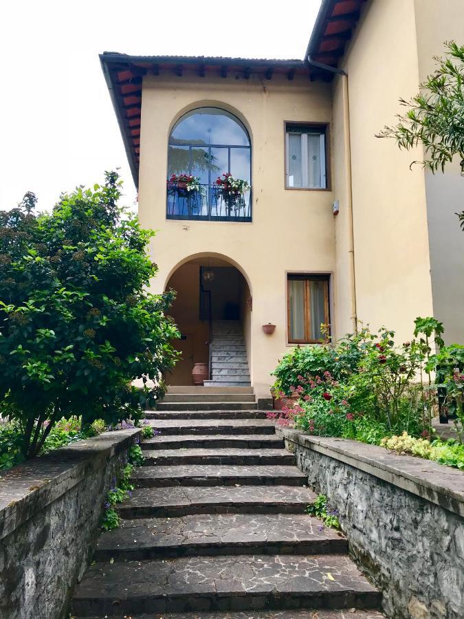 La Casa Di Claudia Holiday home