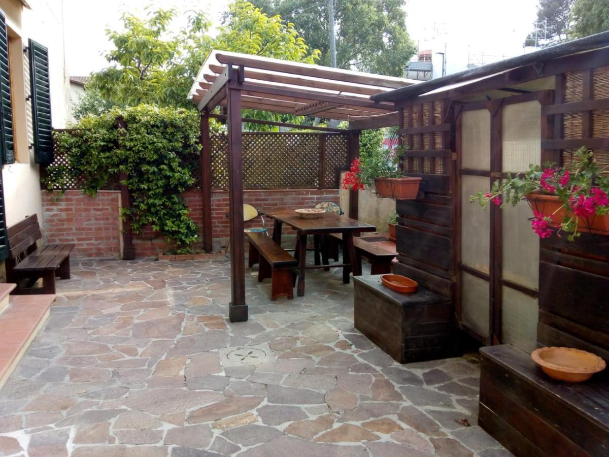 La Casa Di Claudia Holiday home Florence