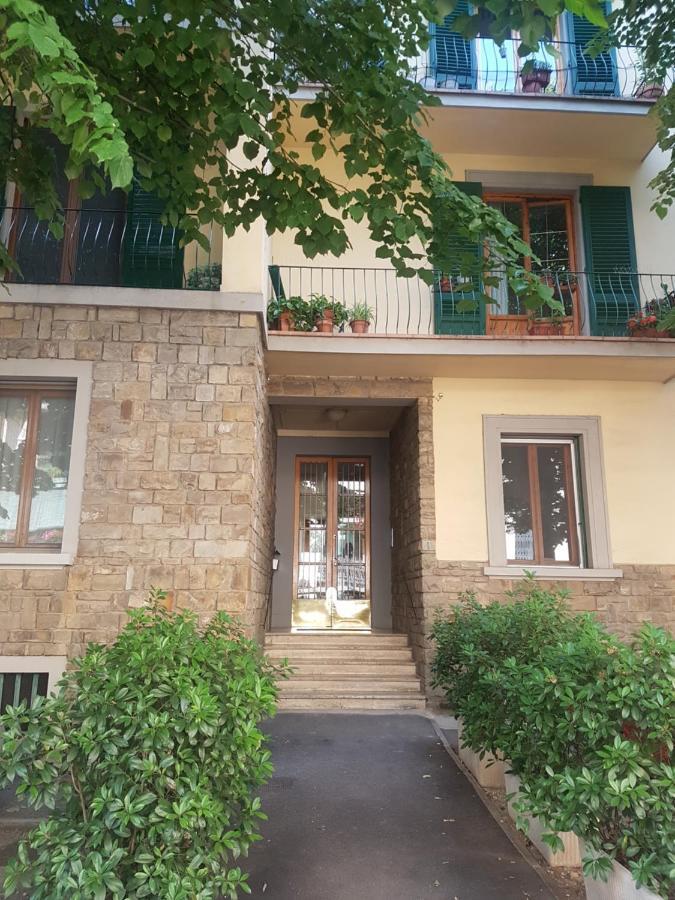 Piccolo Poggio Gasthof Florenz