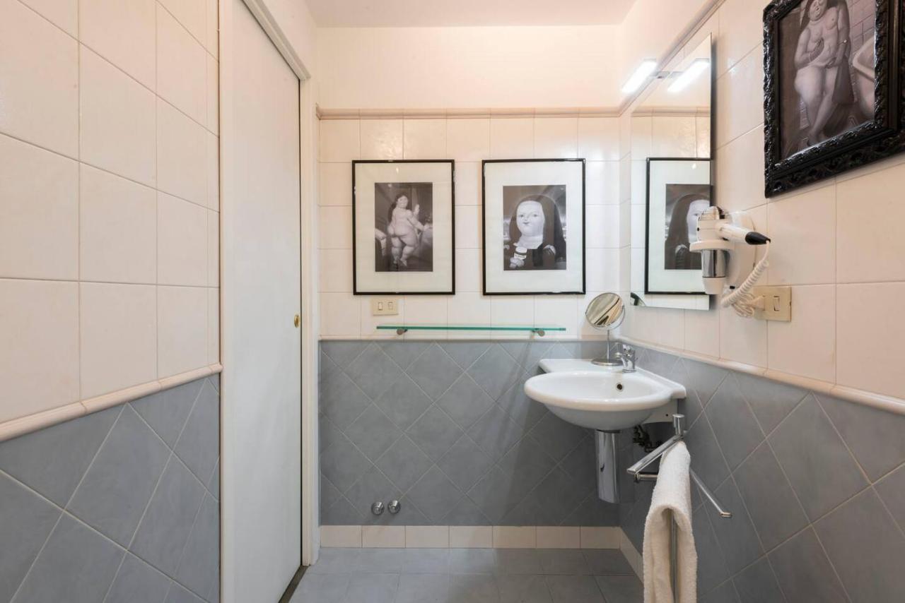 Appartement Luxury Loft Dante House