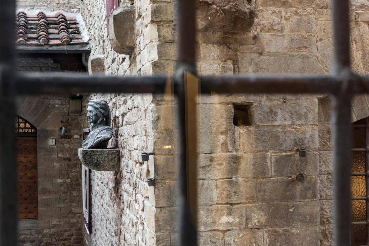Appartement Luxury Loft Dante House Florence