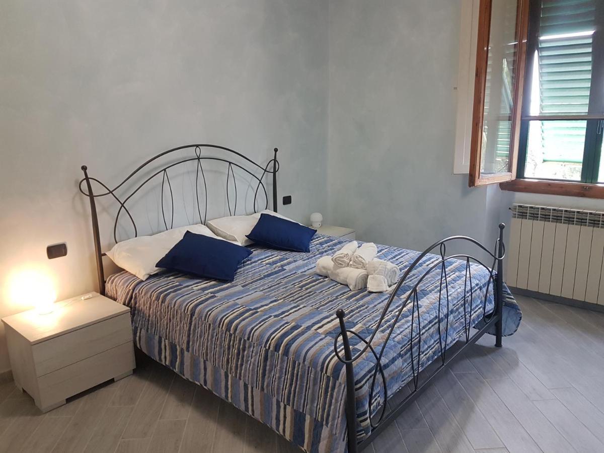 Gasthof Piccolo Poggio Florenz