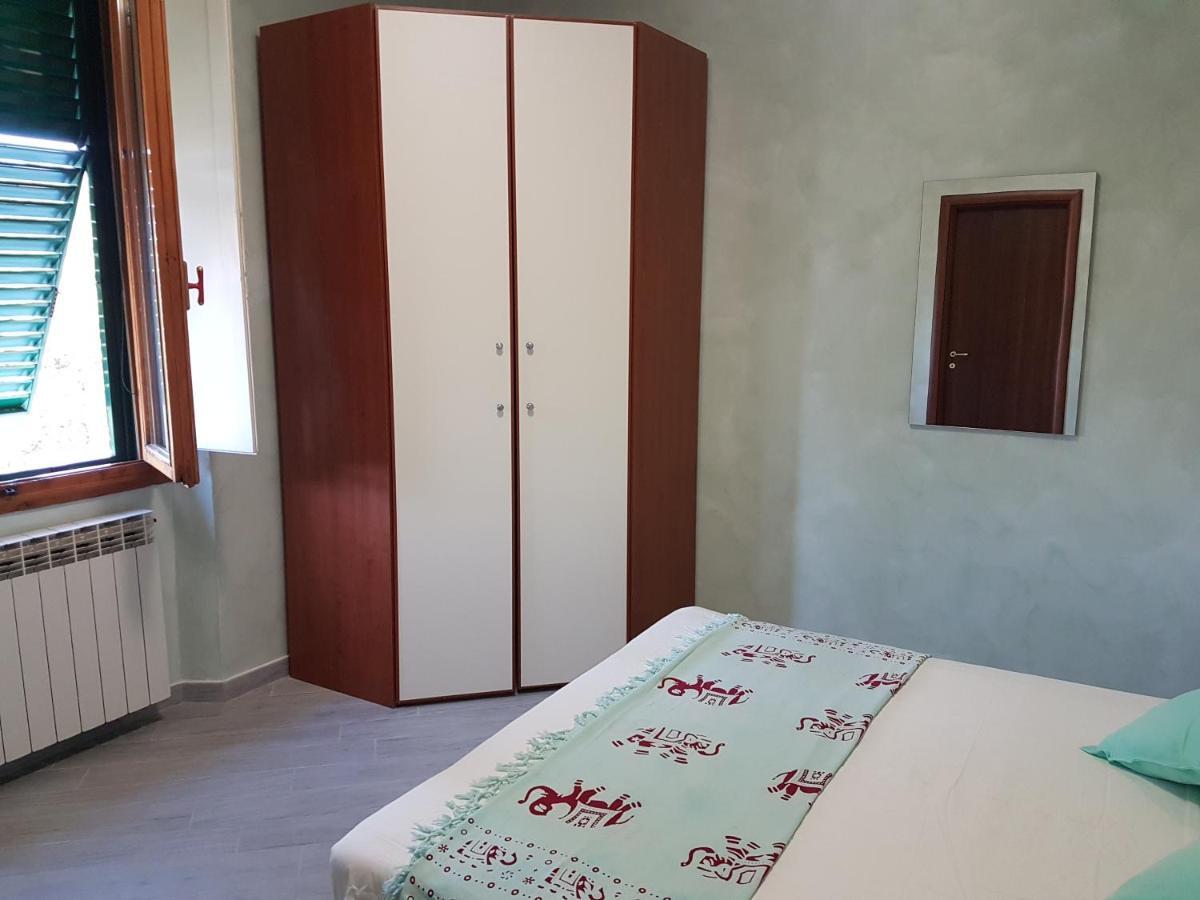 Piccolo Poggio Gasthof *