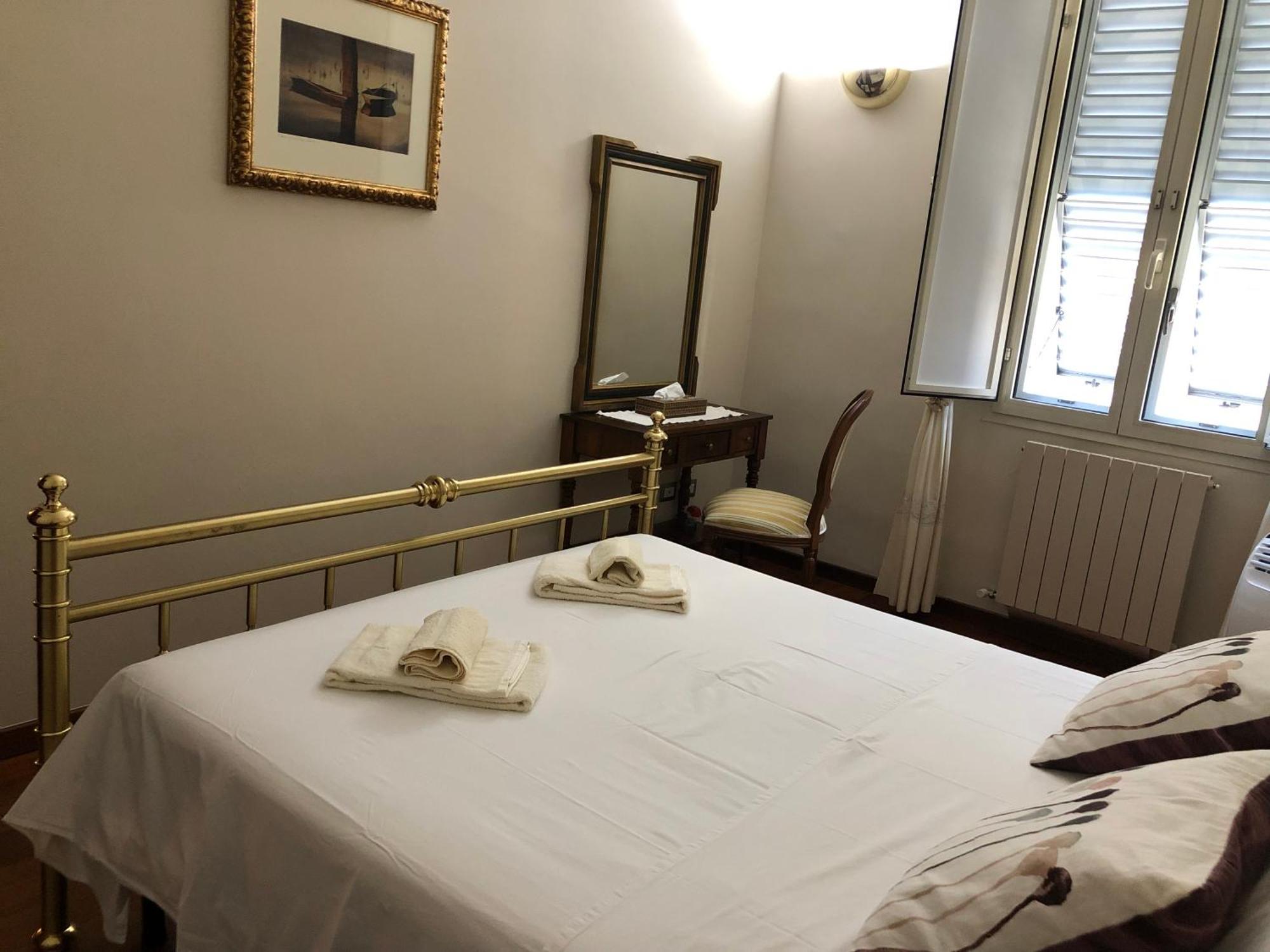 Apartment Luxury Fiesolana Florenz