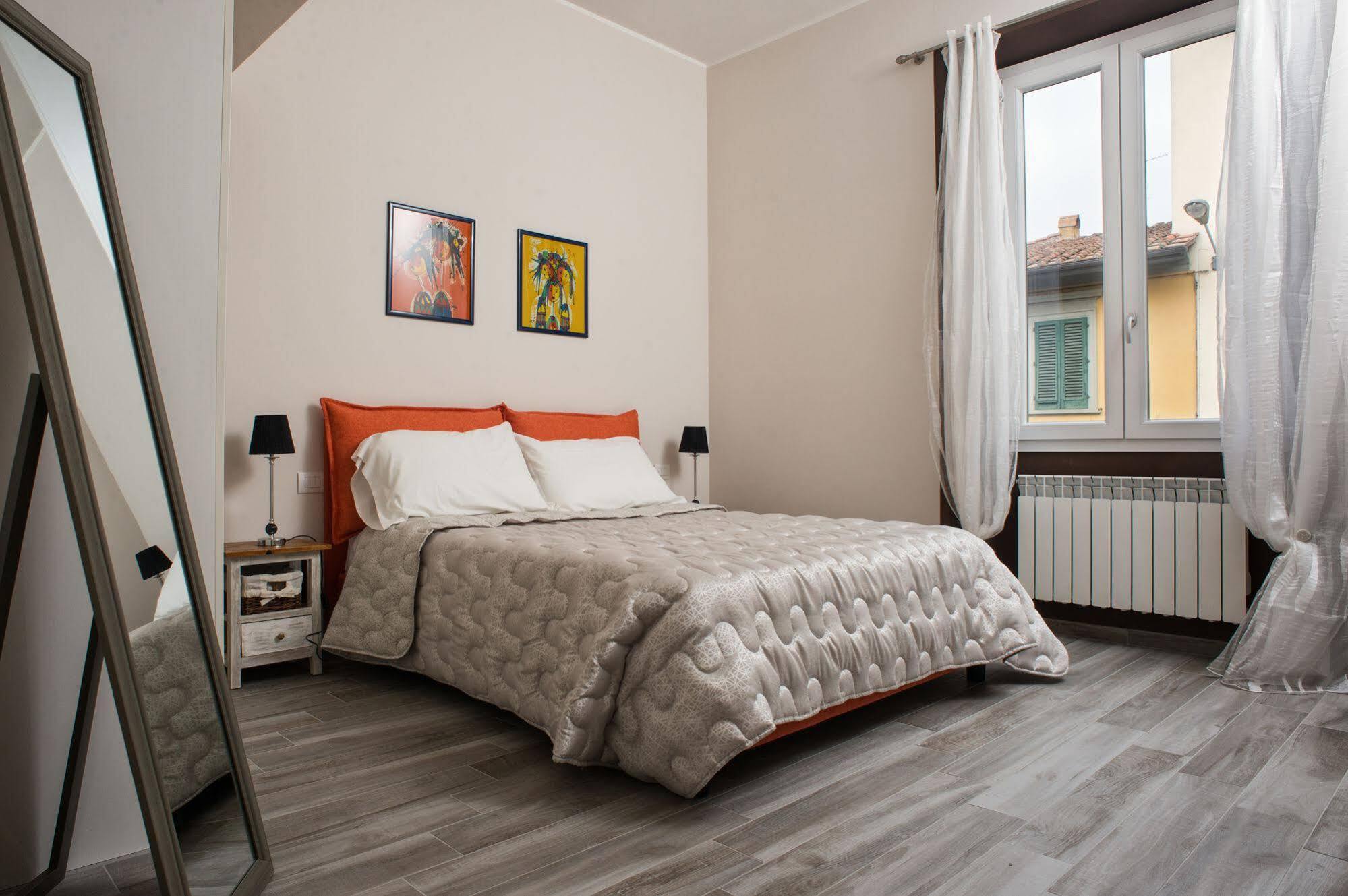 Fifty Seven Bed & Breakfast 3*