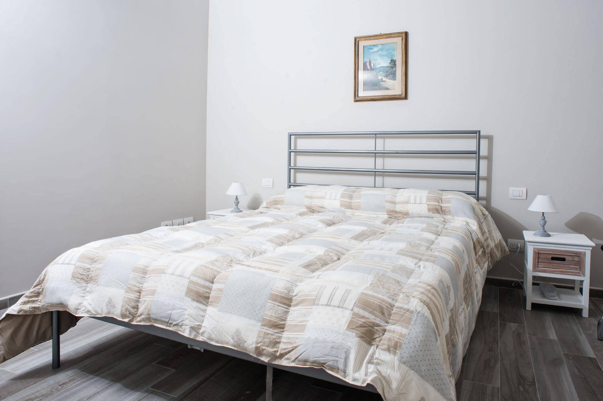 Fifty Seven Bed & Breakfast Florence