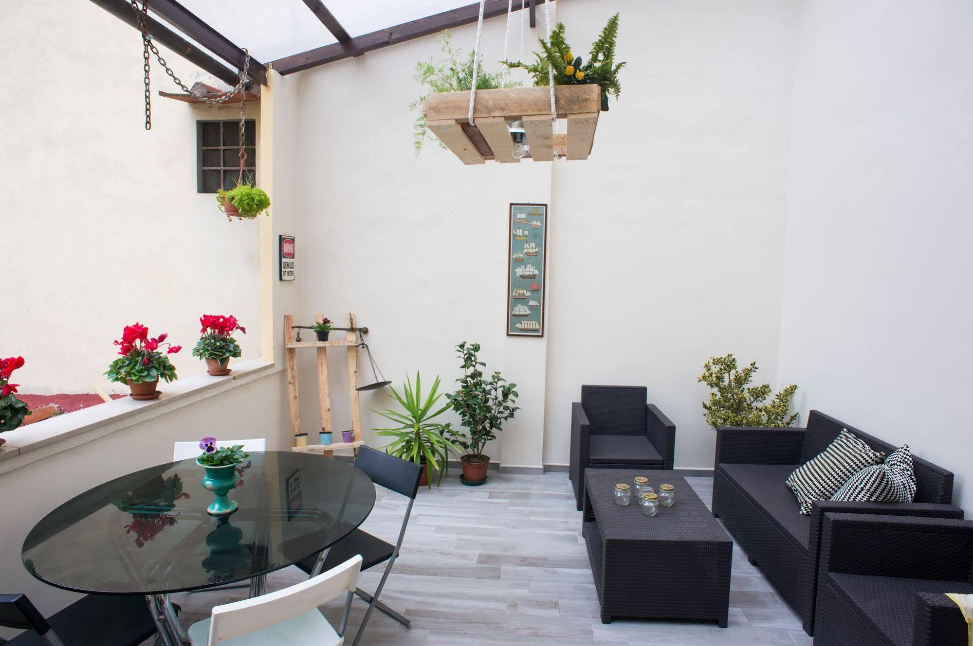 Bed & Breakfast Fifty Seven Florence